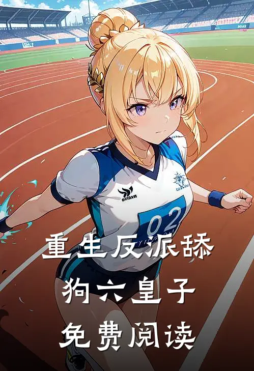 重生反派舔狗六皇子免费阅读