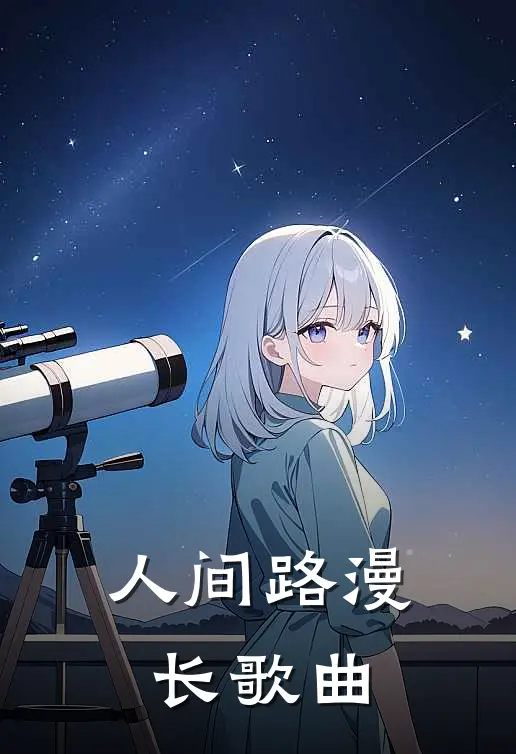 人间路漫长 歌曲