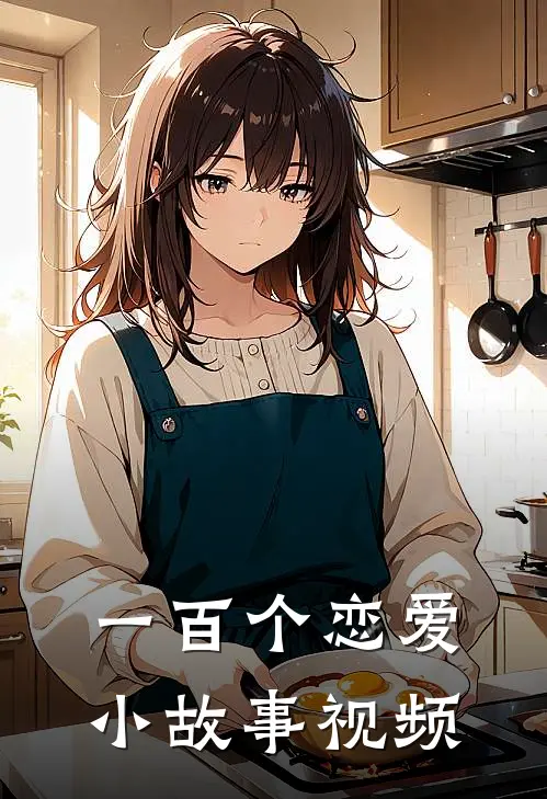 一百个恋爱小故事视频