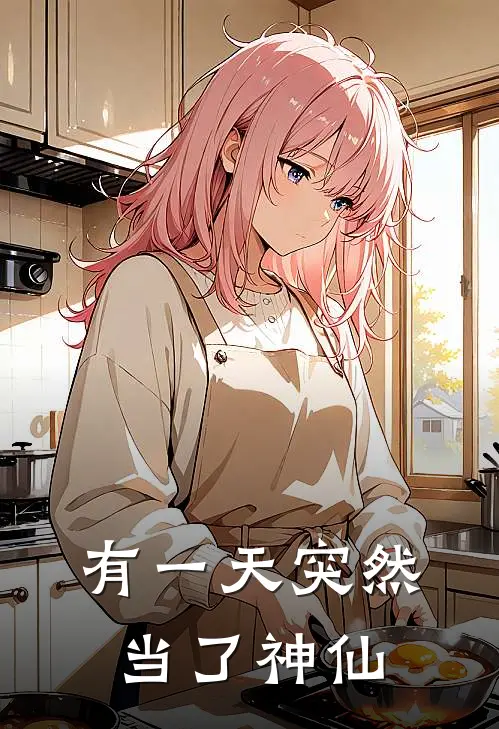 有一天突然当了神仙