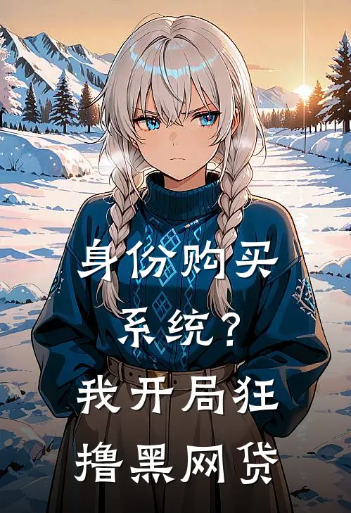 身份购买系统？我开局狂撸黑网贷(林飞许栀)全章节在线阅读_林飞许栀全章节在线阅读