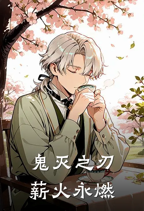 林烬秦岳(鬼灭之刃：薪火永燃)完结版免费在线阅读_《鬼灭之刃：薪火永燃》全章节阅读