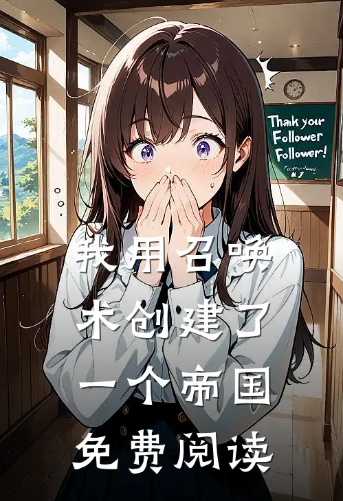 我用召唤术创建了一个帝国免费阅读