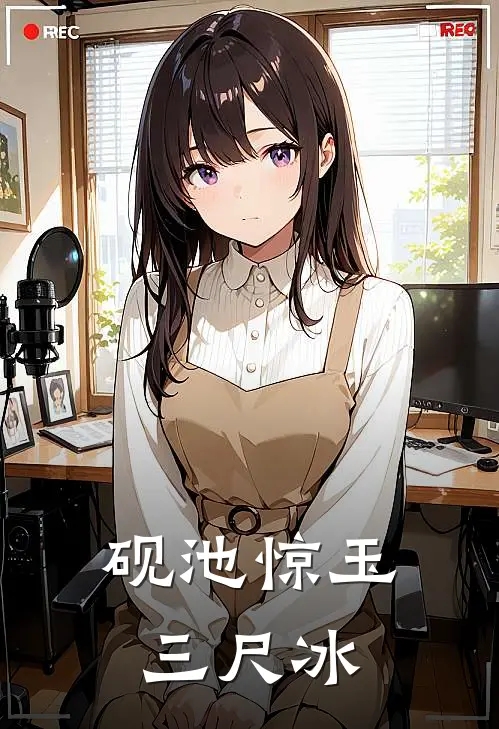 砚池惊玉三尺冰