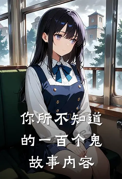 你所不知道的一百个鬼故事内容