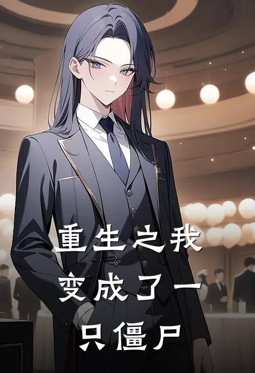 重生之我变成了一只僵尸