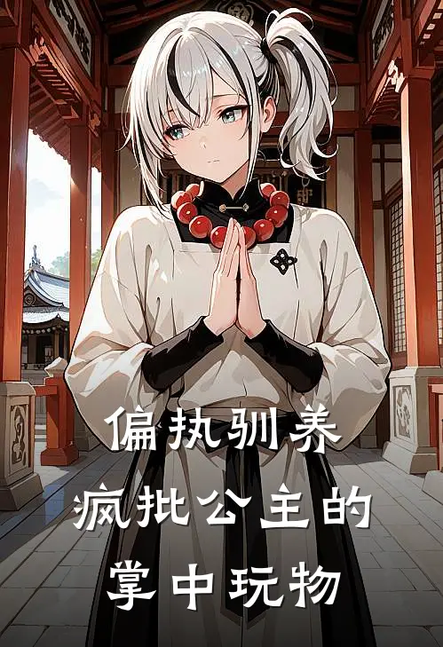 偏执驯养：疯批公主的掌中玩物