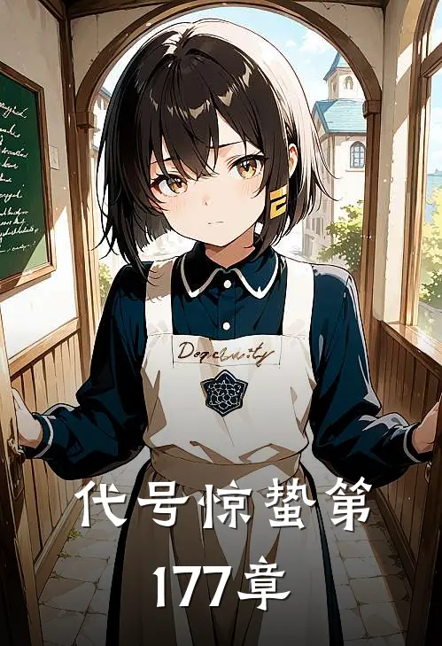 代号惊蛰 第177章