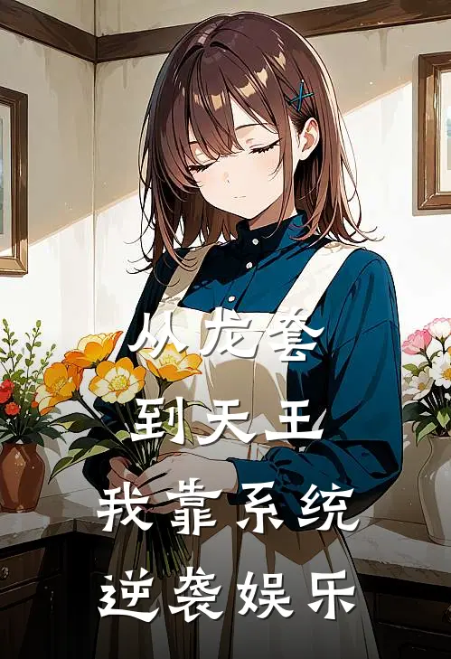 从龙套到天王，我靠系统逆袭娱乐