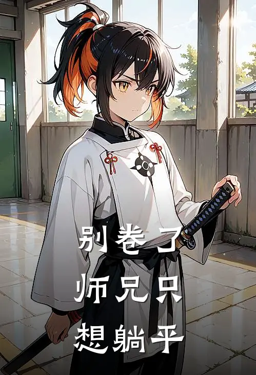 别卷了，师兄只想躺平