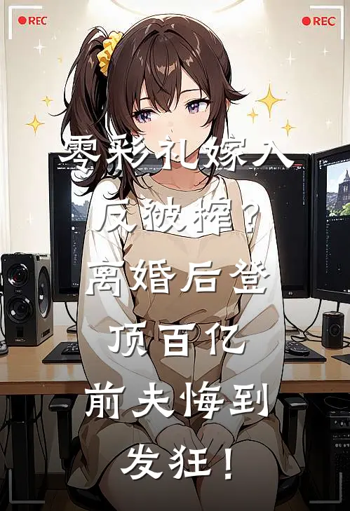 零彩礼嫁入反被榨？离婚后登顶百亿，前夫悔到发狂！许志安王琴热门小说排行_免费小说零彩礼嫁入反被榨？离婚后登顶百亿，前夫悔到发狂！许志安王琴