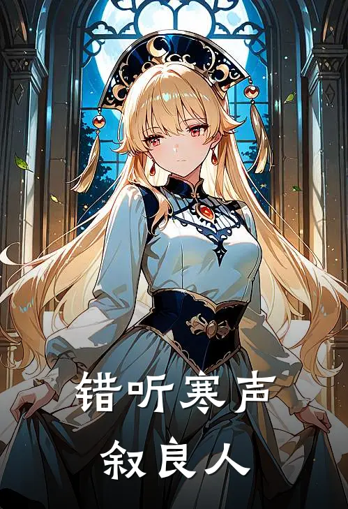 错听寒声叙良人(傅寒声霍叙)完本小说大全_热门小说大全错听寒声叙良人傅寒声霍叙