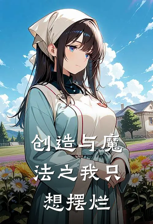 创造与魔法之我只想摆烂