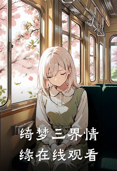 绮梦三界情缘在线观看