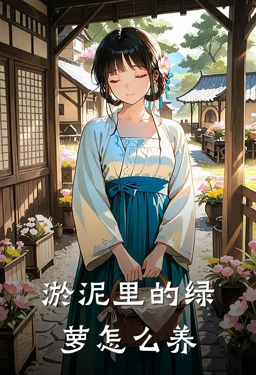 淤泥里的绿萝怎么养