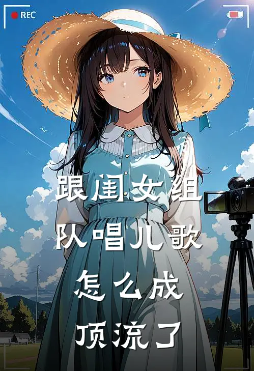 跟闺女组队唱儿歌，怎么成顶流了