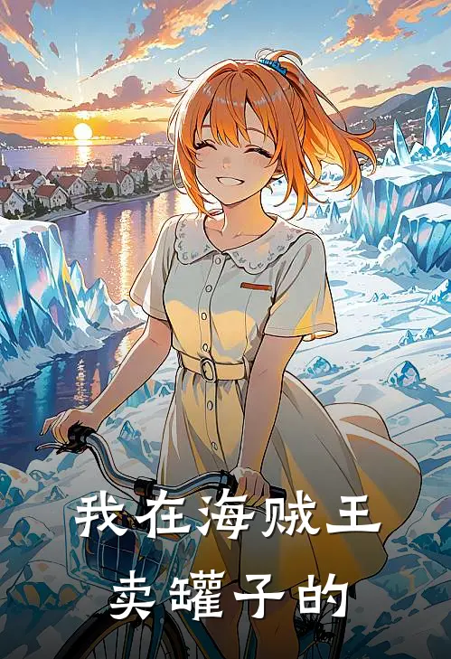 我在海贼王卖罐子的