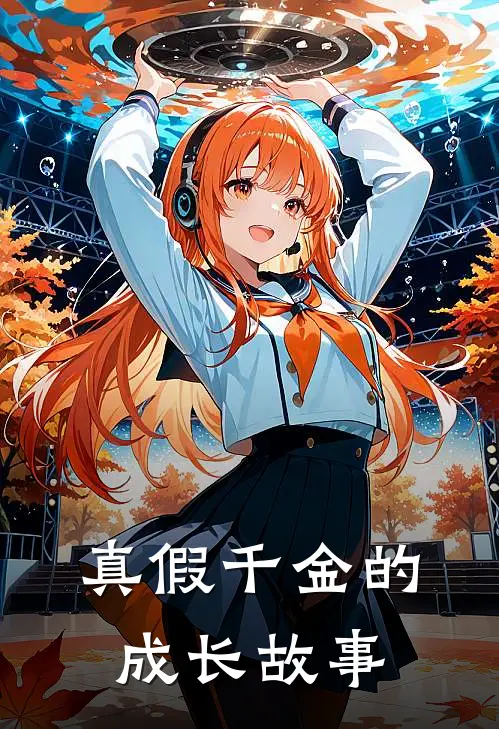 真假千金的成长故事