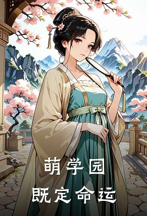 萌学园：既定命运