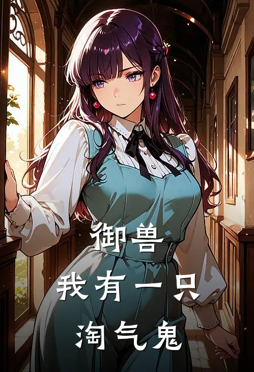 御兽：我有一只淘气鬼沈天祈云完结版小说_完结版小说御兽：我有一只淘气鬼(沈天祈云)