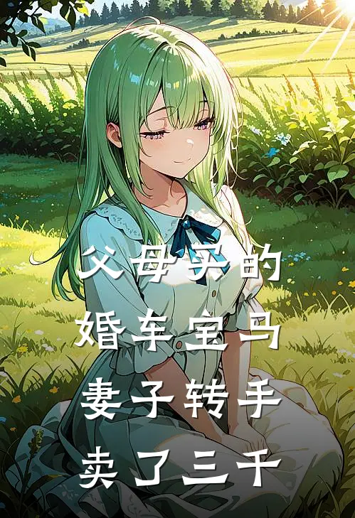 父母买的婚车宝马，妻子转手卖了三千(苏媛陈述)好看的完结小说_完本小说父母买的婚车宝马，妻子转手卖了三千苏媛陈述