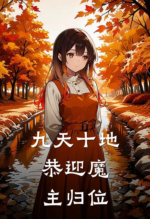 九天十地，恭迎魔主归位