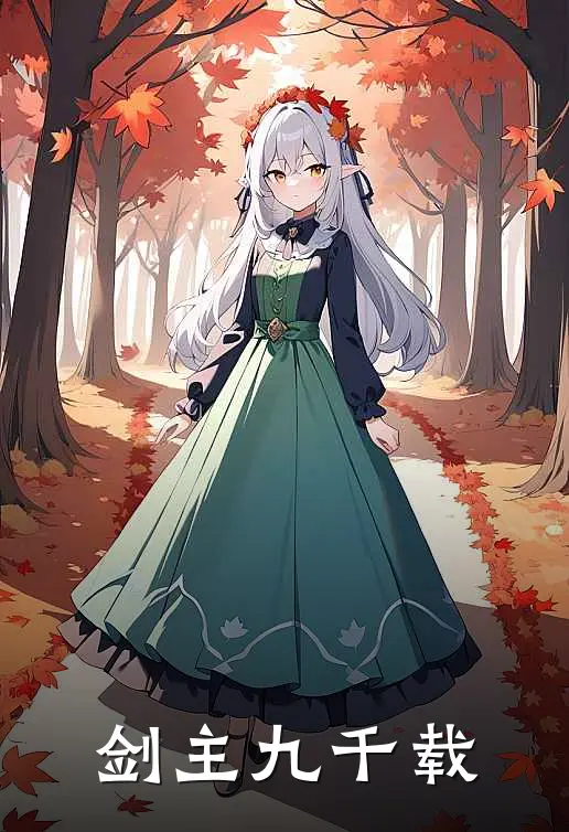 剑主九千载(沈砚林墨)全文阅读免费全集_完结小说剑主九千载沈砚林墨