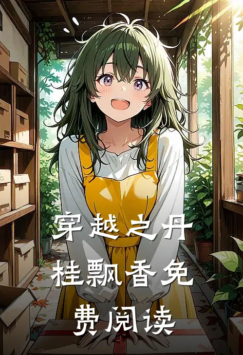 穿越之丹桂飘香免费阅读