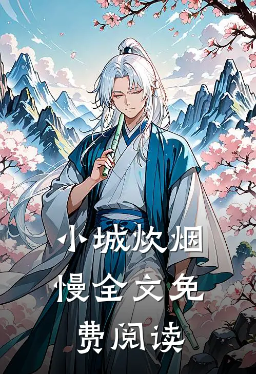 小城炊烟慢全文免费阅读