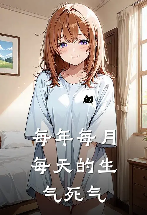 每年每月每天的生气死气