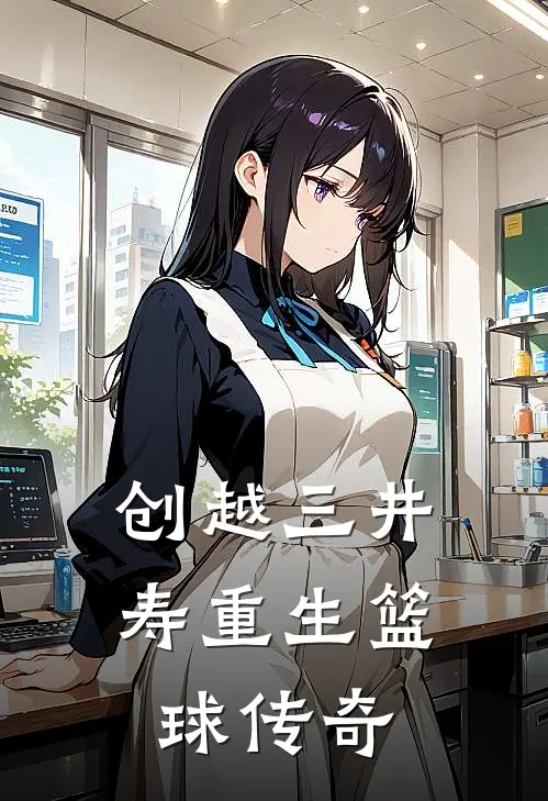 创越三井寿重生篮球传奇