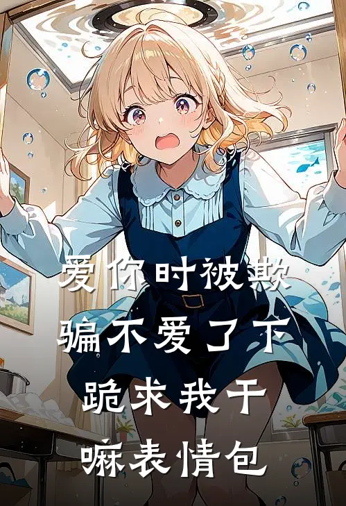 爱你时被欺骗不爱了下跪求我干嘛表情包