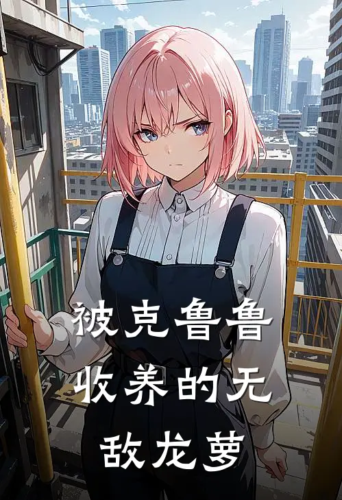 被克鲁鲁收养的无敌龙萝