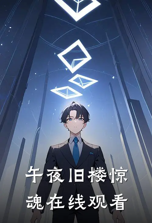 午夜旧楼惊魂在线观看