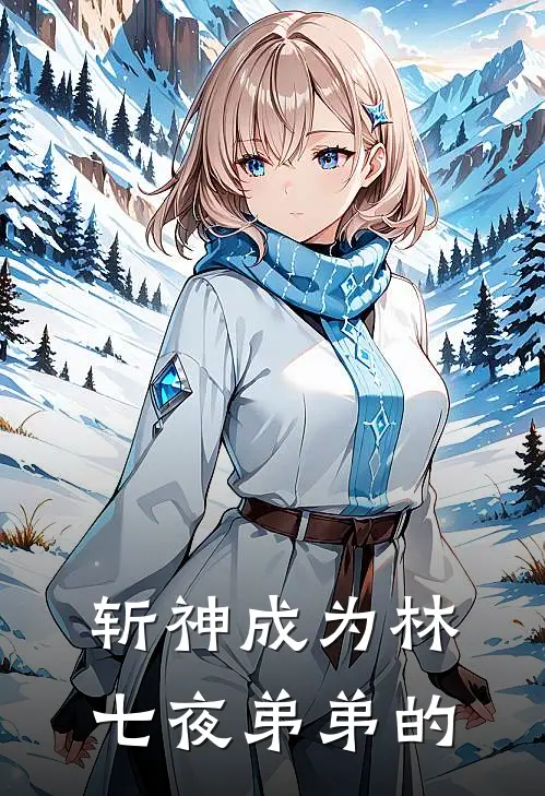 斩神成为林七夜弟弟的