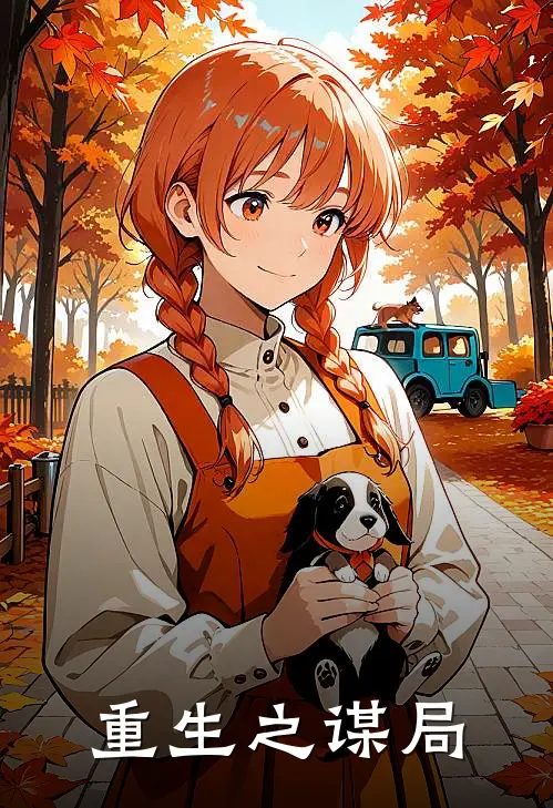 重生之谋局(安河张彪)在哪看免费小说_最新章节列表重生之谋局(安河张彪)