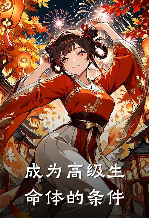 成为高级生命体的条件