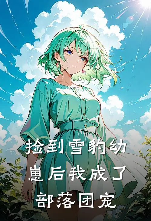 捡到雪豹幼崽后我成了部落团宠(林夕陈锋)最新好看小说_最新章节列表捡到雪豹幼崽后我成了部落团宠(林夕陈锋)