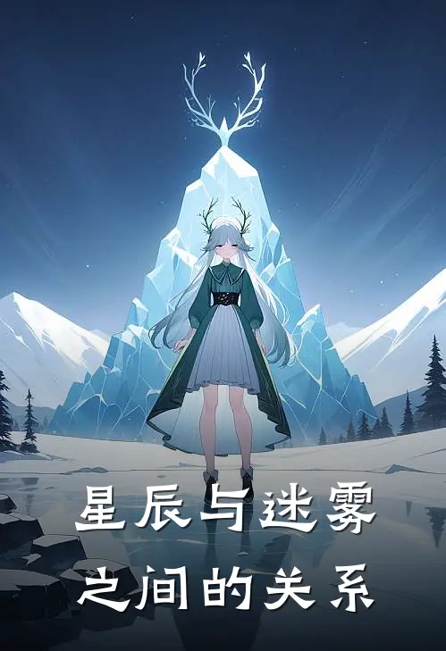 星辰与迷雾之间的关系