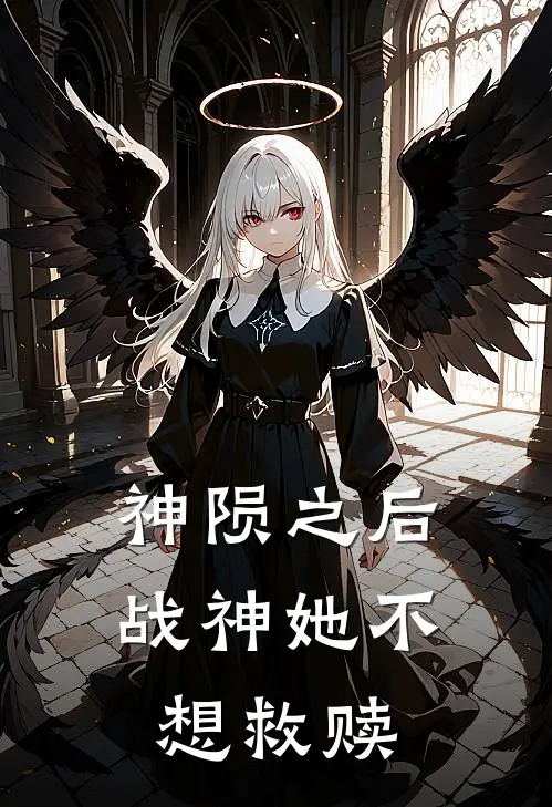 神陨之后：战神她不想救赎