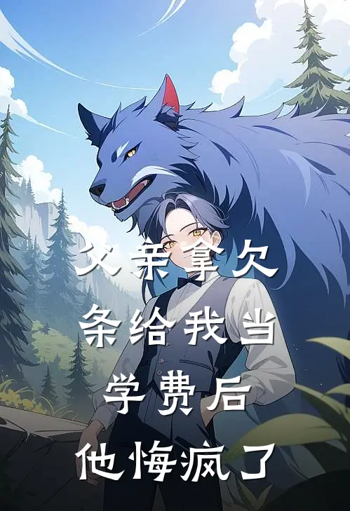 父亲拿欠条给我当学费后，他悔疯了抖音热门最新小说全文阅读_最新章节列表父亲拿欠条给我当学费后，他悔疯了(抖音热门)