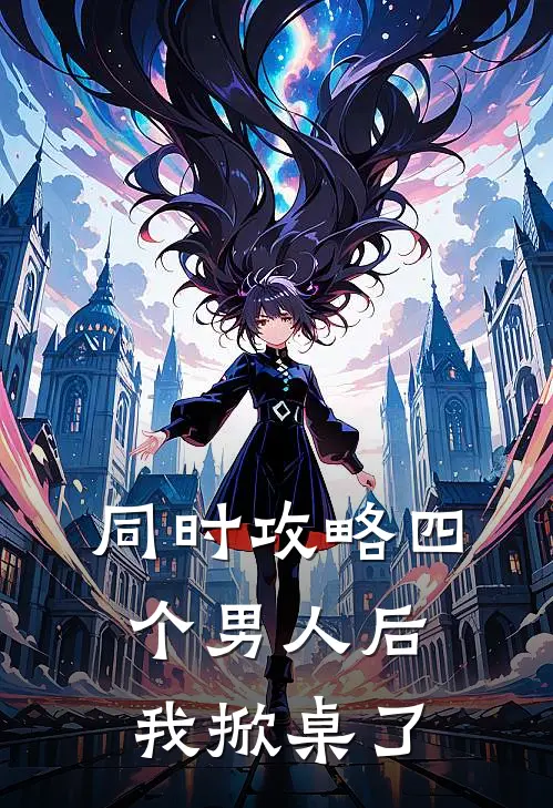 同时攻略四个男人后，我掀桌了（沈清辞顾向暖）全文免费阅读无弹窗大结局_（同时攻略四个男人后，我掀桌了全文免费阅读无弹窗）沈清辞顾向暖最新章节列表_笔趣阁（同时攻略四个男人后，我掀桌了）