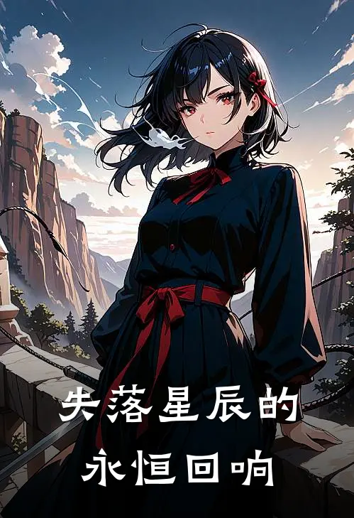 失落星辰的永恒回响