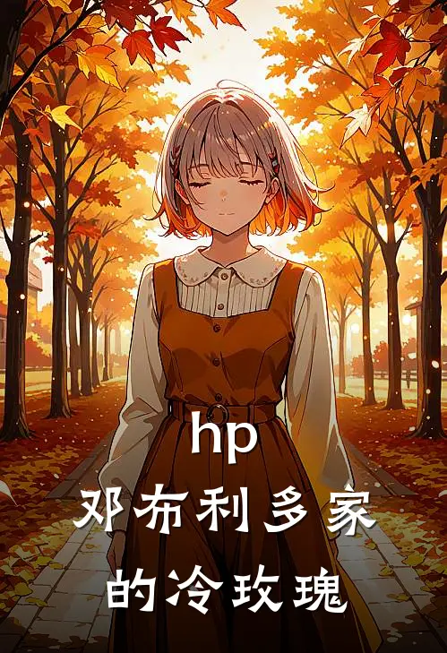 hp：邓布利多家的冷玫瑰