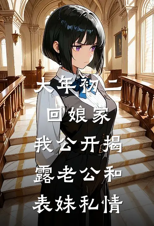 大年初二回娘家，我公开揭露老公和表妹私情章明陆淮免费小说全集_免费小说在哪看大年初二回娘家，我公开揭露老公和表妹私情(章明陆淮)