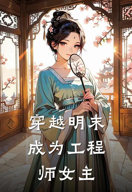 穿越明末成为工程师女主