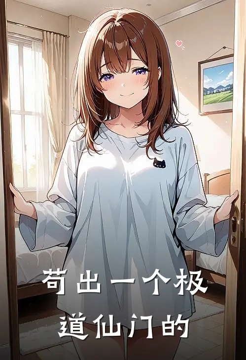 苟出一个极道仙门的