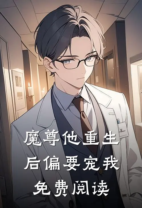 魔尊他重生后偏要宠我免费阅读