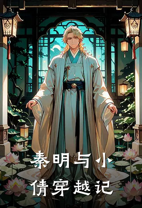 秦明与小倩穿越记(秦明莱娜)完结版小说推荐_最新完结小说推荐秦明与小倩穿越记秦明莱娜