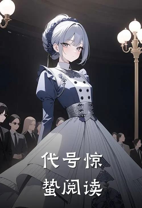 代号惊蛰阅读